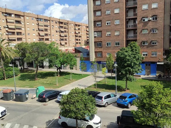 Alquiler de piso en Calle de Tomás de Villarroya, 21 - Foto 11