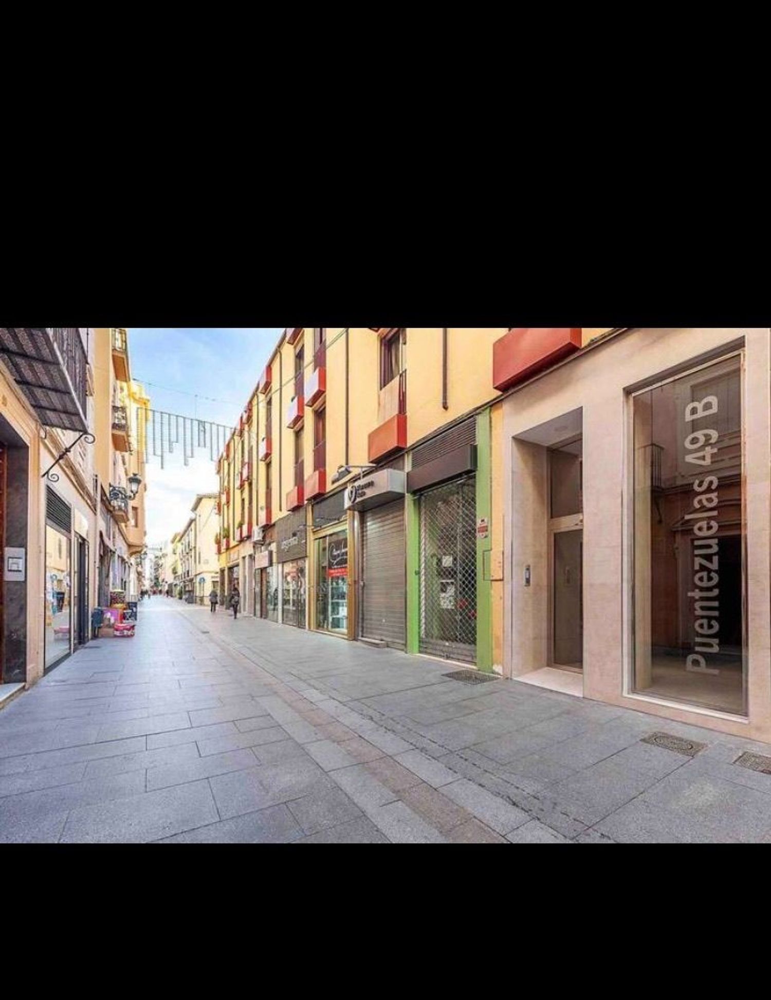 Piso en calle Puentezuelas, 49 b - Foto 3