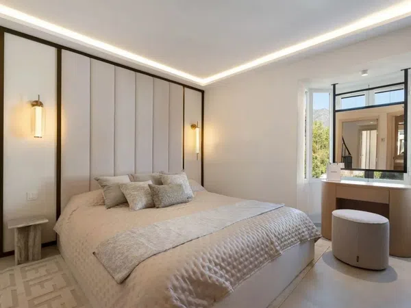 Chalet adosado en calle Cecilia Böhl de Faber, 3 - Foto 5