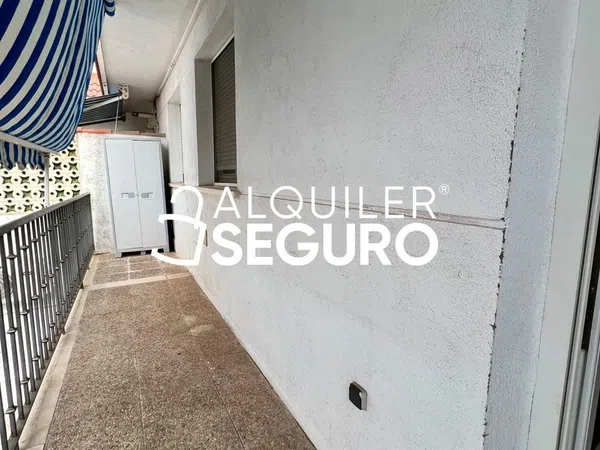 Piso en Calle de la Colmena del Cura, Centro, Centro - Foto 11