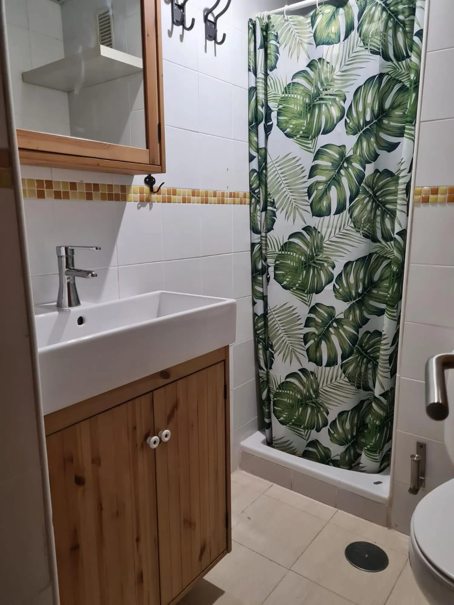 Piso en calle Mosquera de Figueroa, 16 - Foto 18