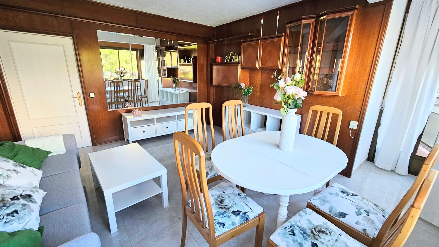 Piso en via Carpetana, 199 - Foto 5