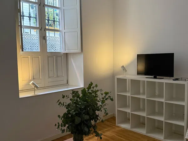 Piso en calle Cardenal Spínola, 6 - Foto 1