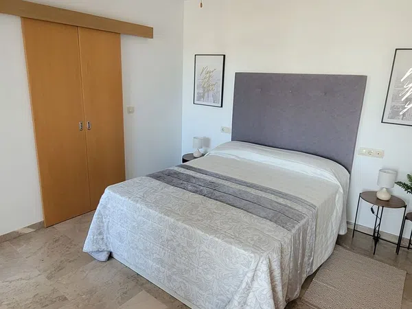 Ático en Calle Juan I de Portugal, 1, Zona Centro, Zona Centro - Foto 29