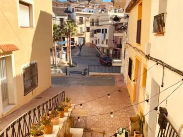 Casa terrera en Calle Tossalet, 5 - Foto 6