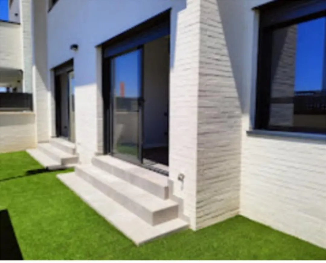 Piso en  Calle los Rosaos 9 - Foto 27