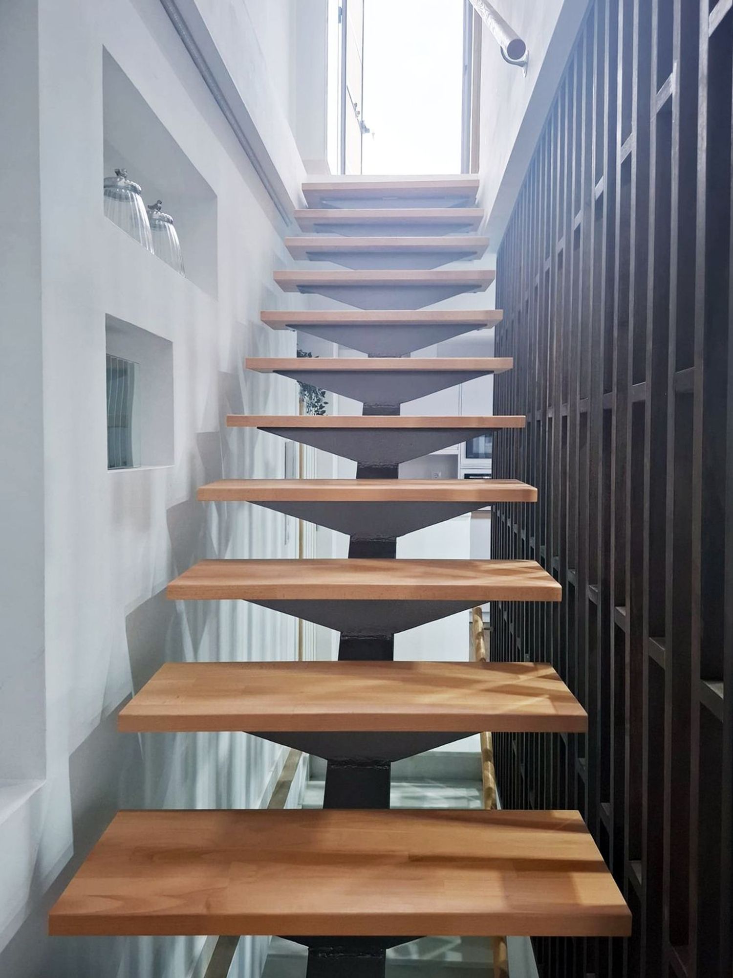 Dúplex en calle Évora, 7 - Foto 10