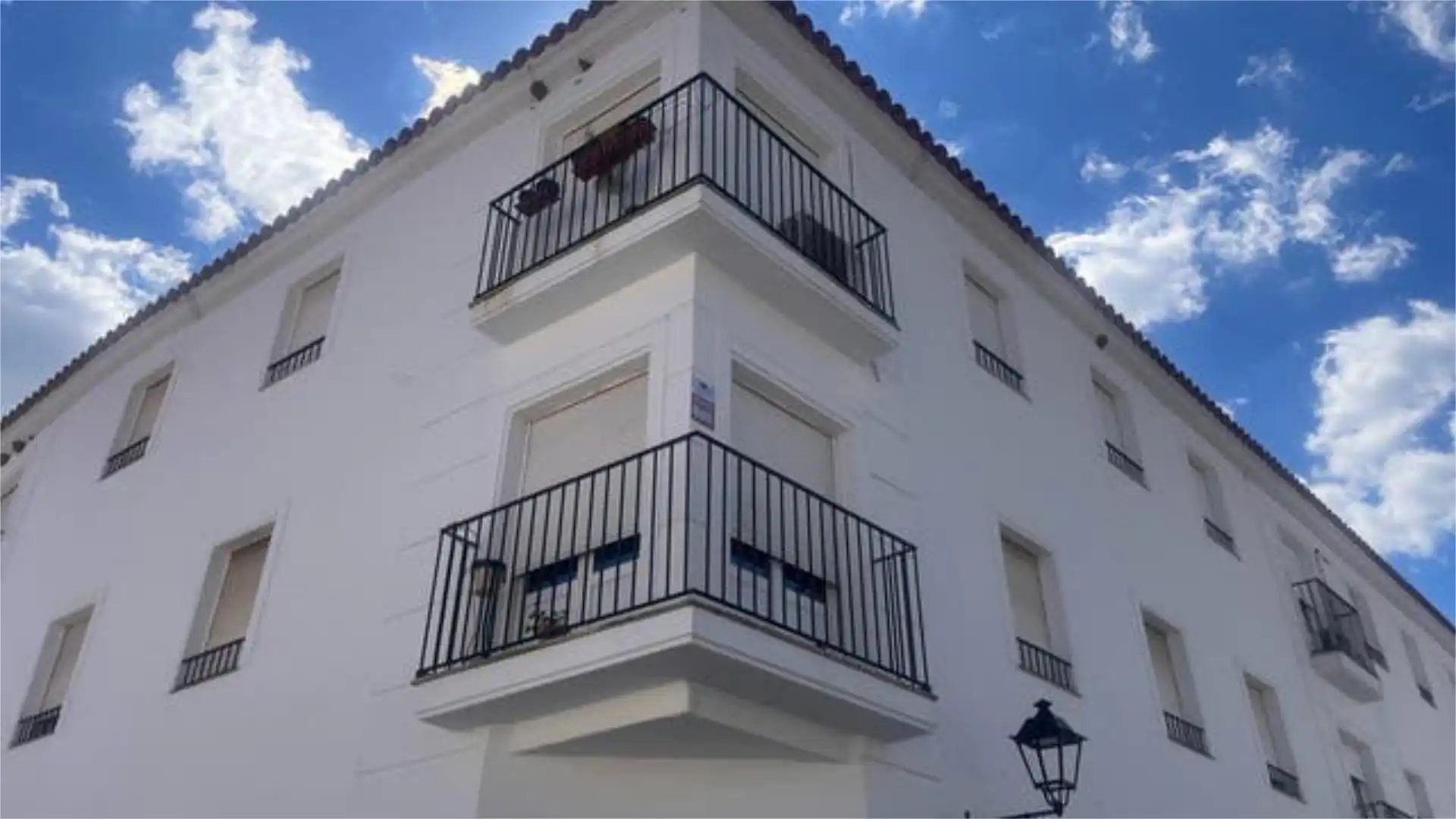 Piso en Entrada del pueblo - Foto 1