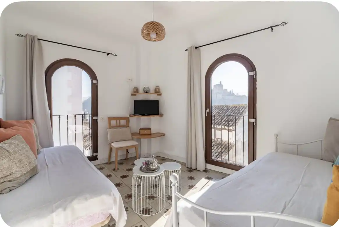 Apartamento en  Calle Quijada 11 - Foto 4