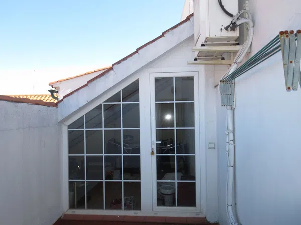 Chalet adosado en Calle pedro fernández, 8, Casco Histórico - Ollerías - Marrubial - Foto 5