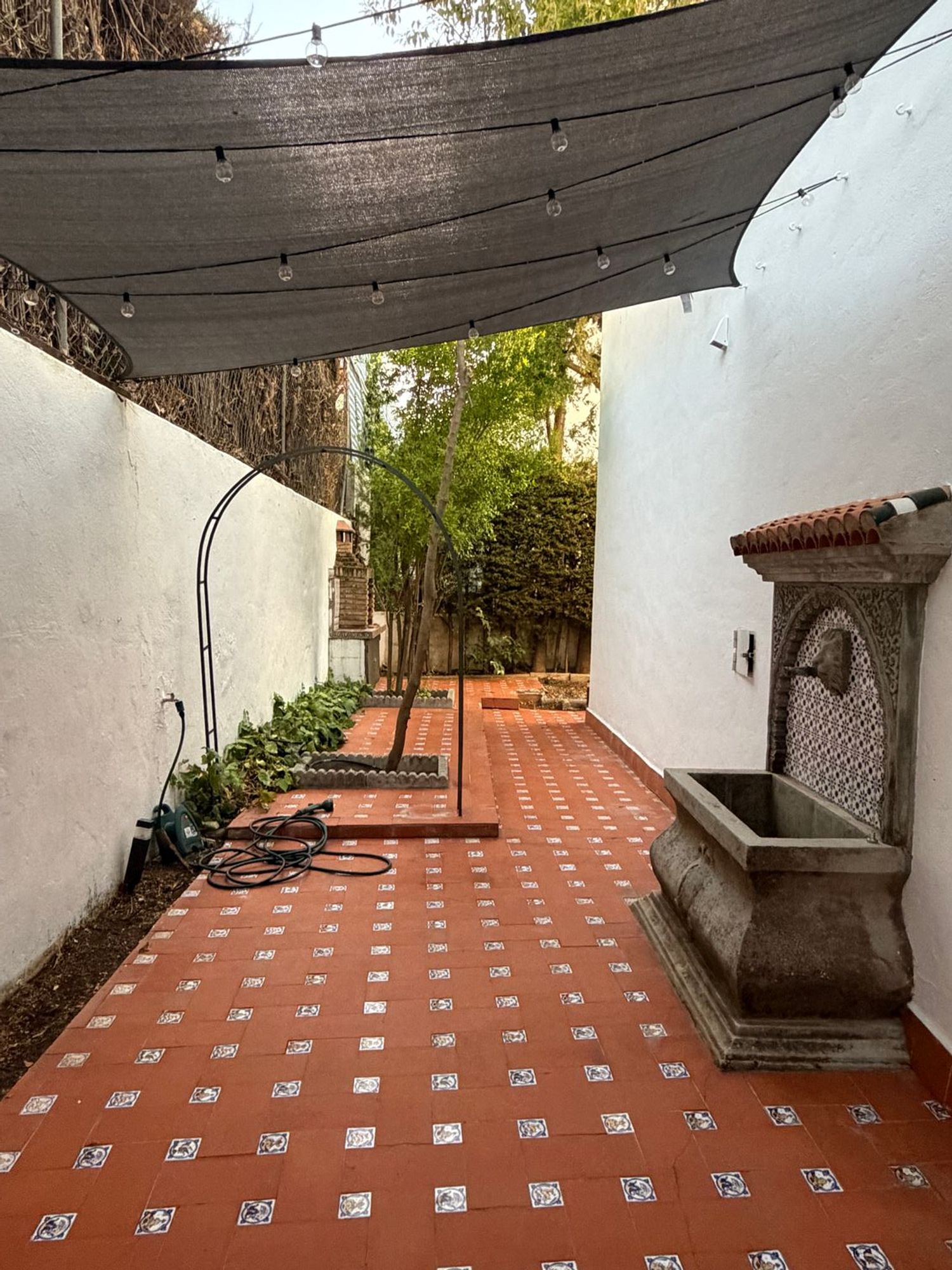 Chalet pareado en Calle Hierbabuena, 3, Altos de la Zubia, Altos de la Zubia - Foto 30