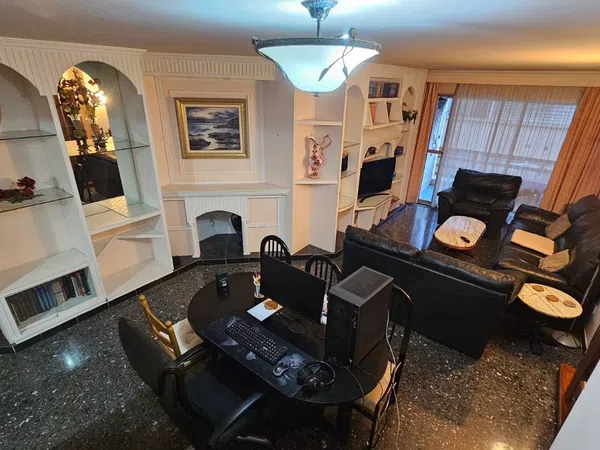 Piso en Barrio L'Olivera - Amanecer - Foto 2