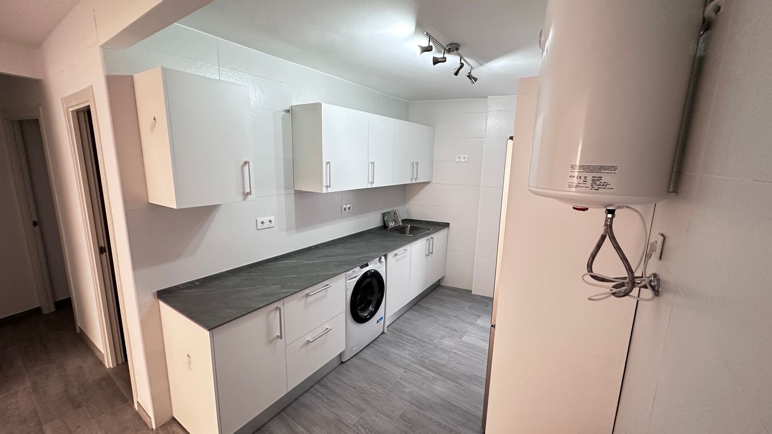 Piso en San Luis, 134 - Foto 4