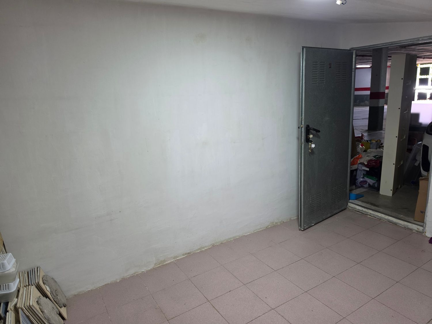 Piso en Calle Presidente Adolfo Suárez, 24, Pueblo Poniente, Pueblo Poniente - Foto 3