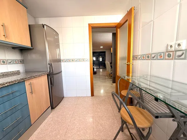 Piso en Alqueria De Benimasot, 24, Camí Reial - Foto 7