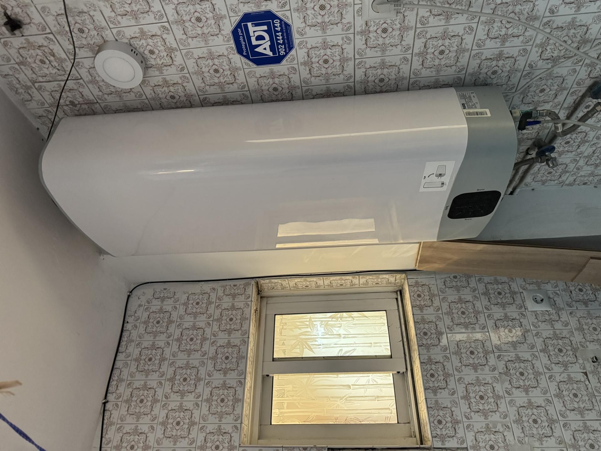 Piso en  Carrer de l'Agricultura 56B - Foto 2