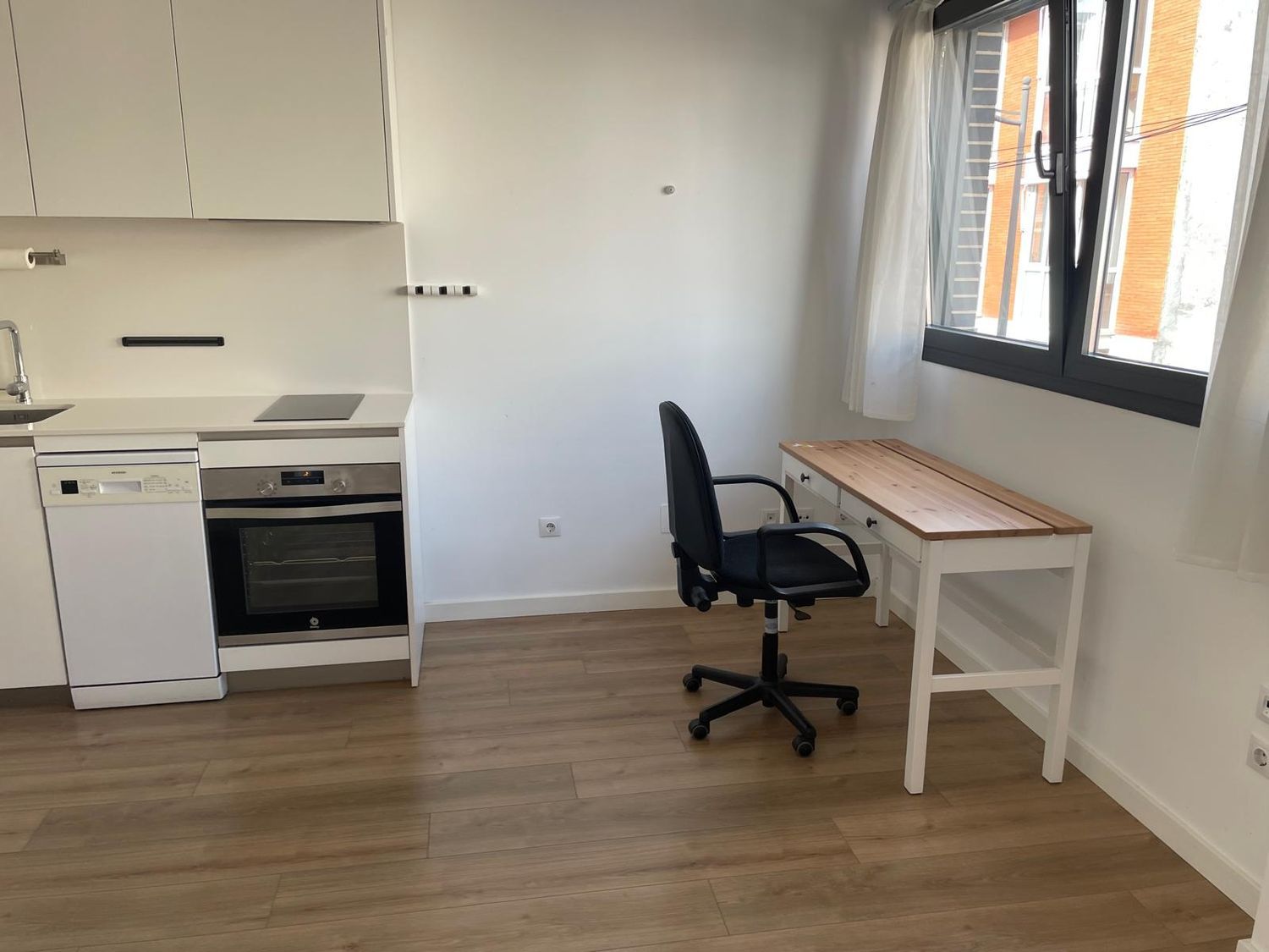 Estudio en Calle de Álava, 14, Alcobendas Centro, Alcobendas Centro - Foto 3