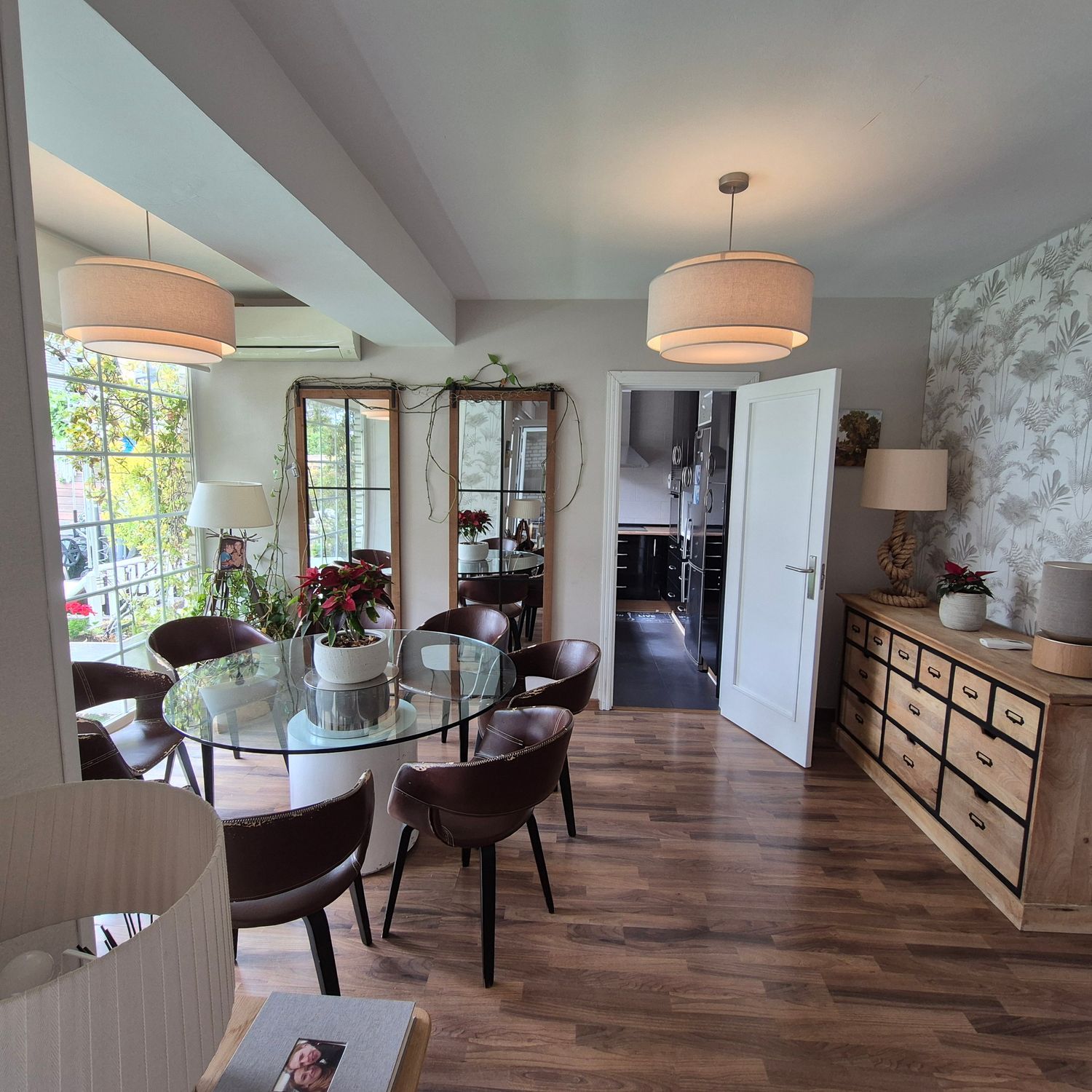 Chalet adosado en Barrio Zona Pueblo - Foto 4