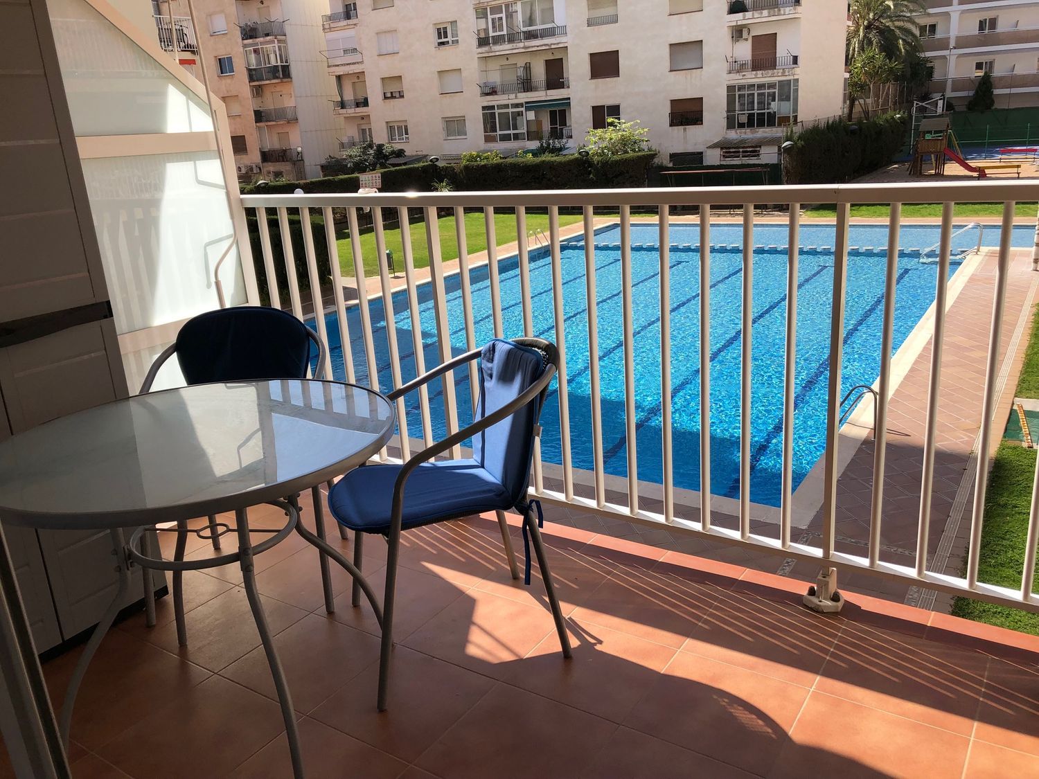 Piso en Avenida de Barcelona, 45 - Foto 3