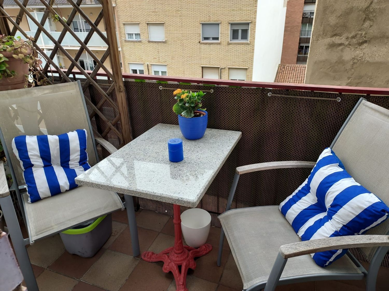 Dúplex en Calle de Tomás Zumalacárregui, 28, Paseo Sagasta - Foto 11