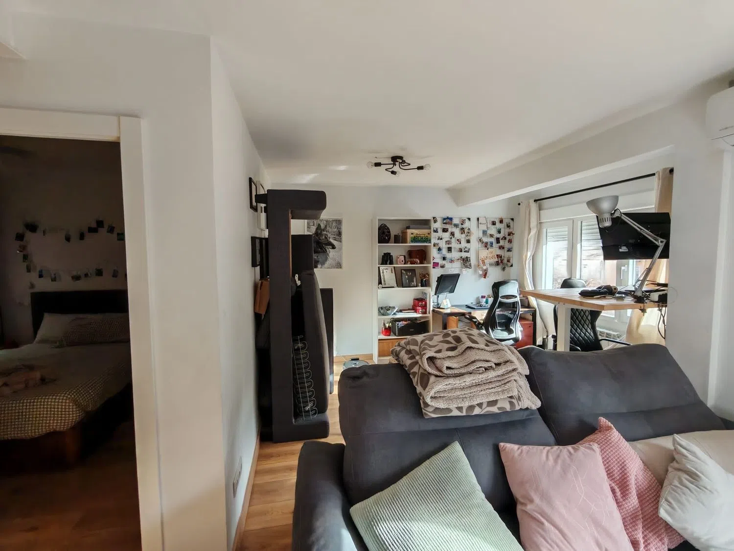 Piso en calle del General Ricardos, 40 - Foto 14