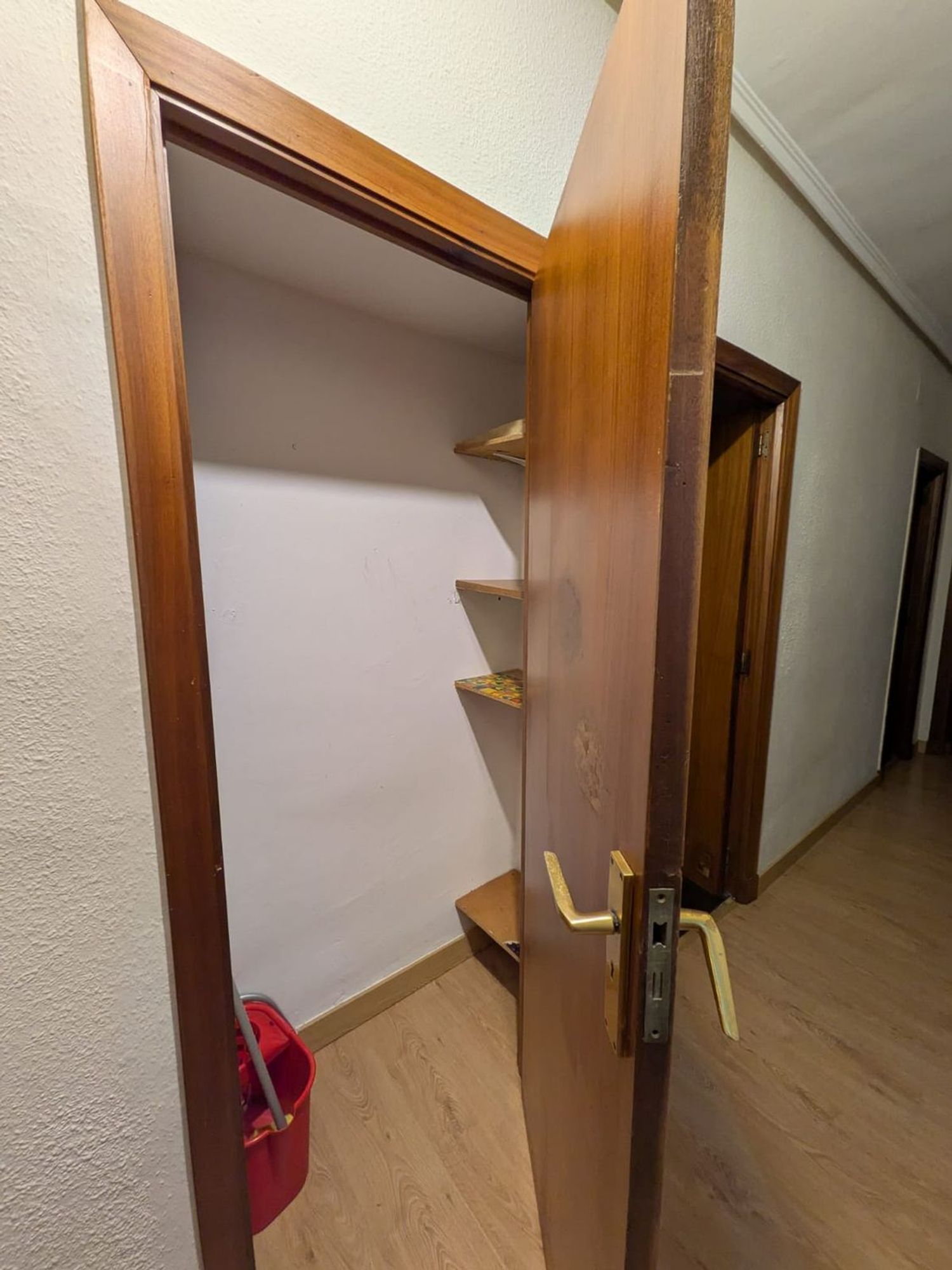 Piso en Calle Pizarro, 5, Salesas - Foto 17