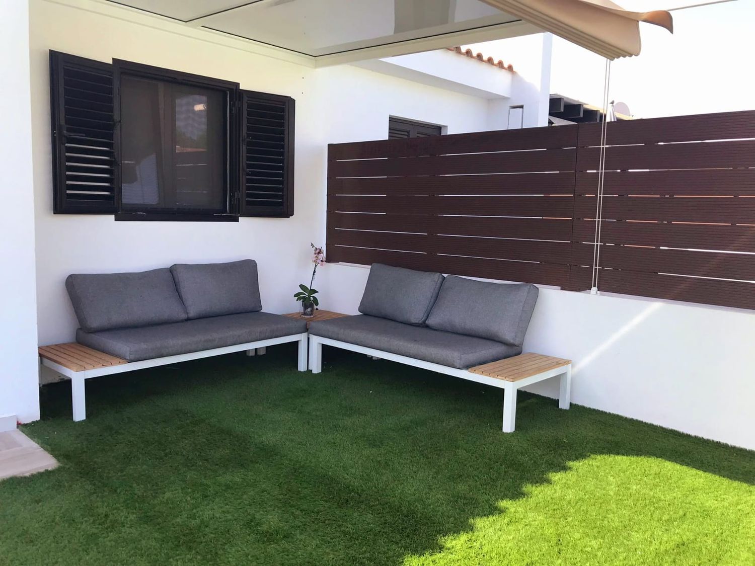 Chalet pareado en Avenida Touroperador Vingresor, 24, Maspalomas-Meloneras, Maspalomas-Meloneras - Foto 11