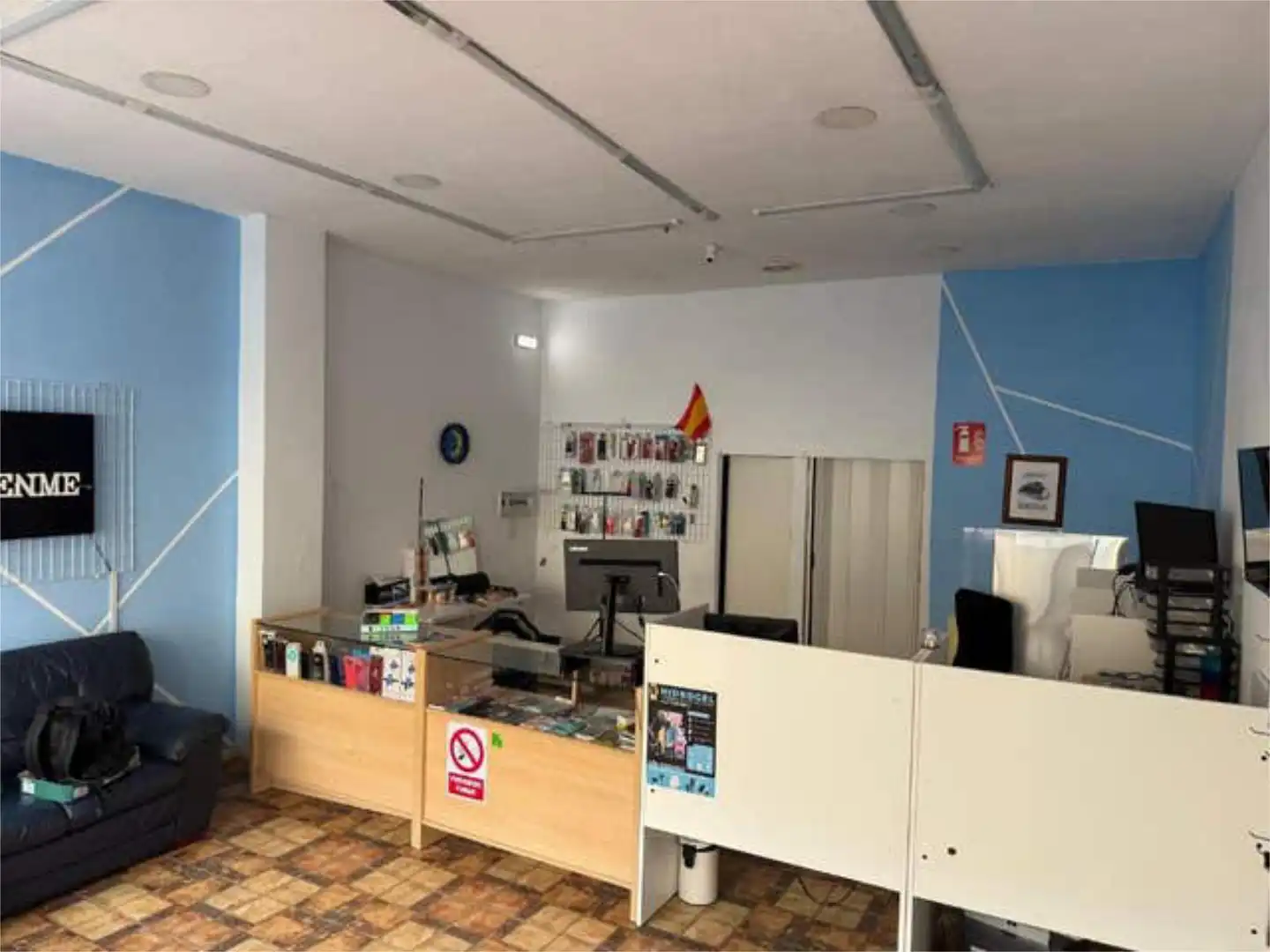Local comercial en COSLADA CENTRO - Foto 3