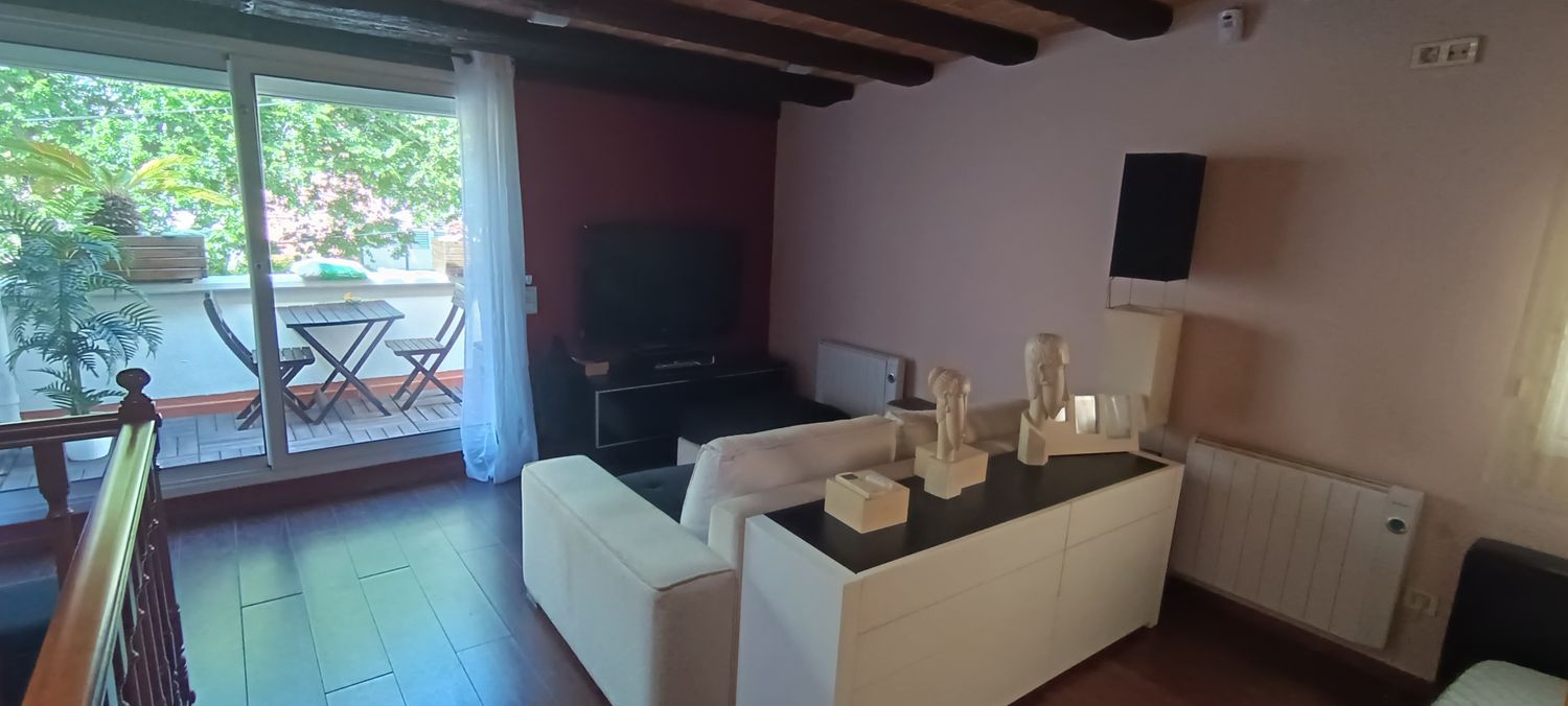 Chalet adosado en Calle Galceran Marquet, 20 - Foto 2