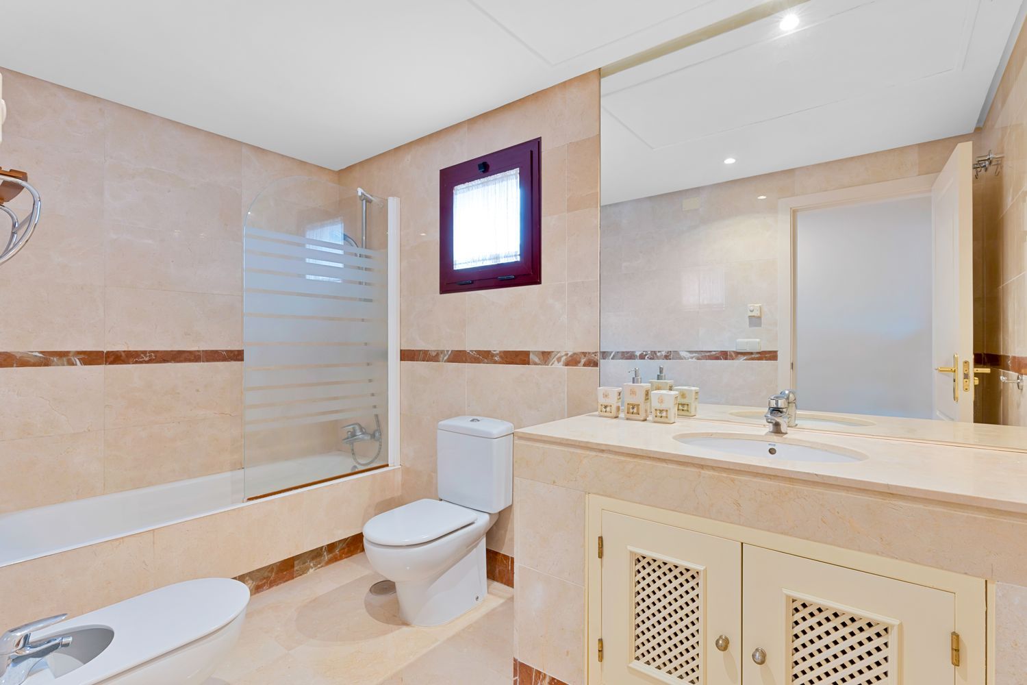 Piso en Urb. bahia alcantara Barrio Linda Vista-Nueva Alcántara-Cortijo Blanco - Foto 13