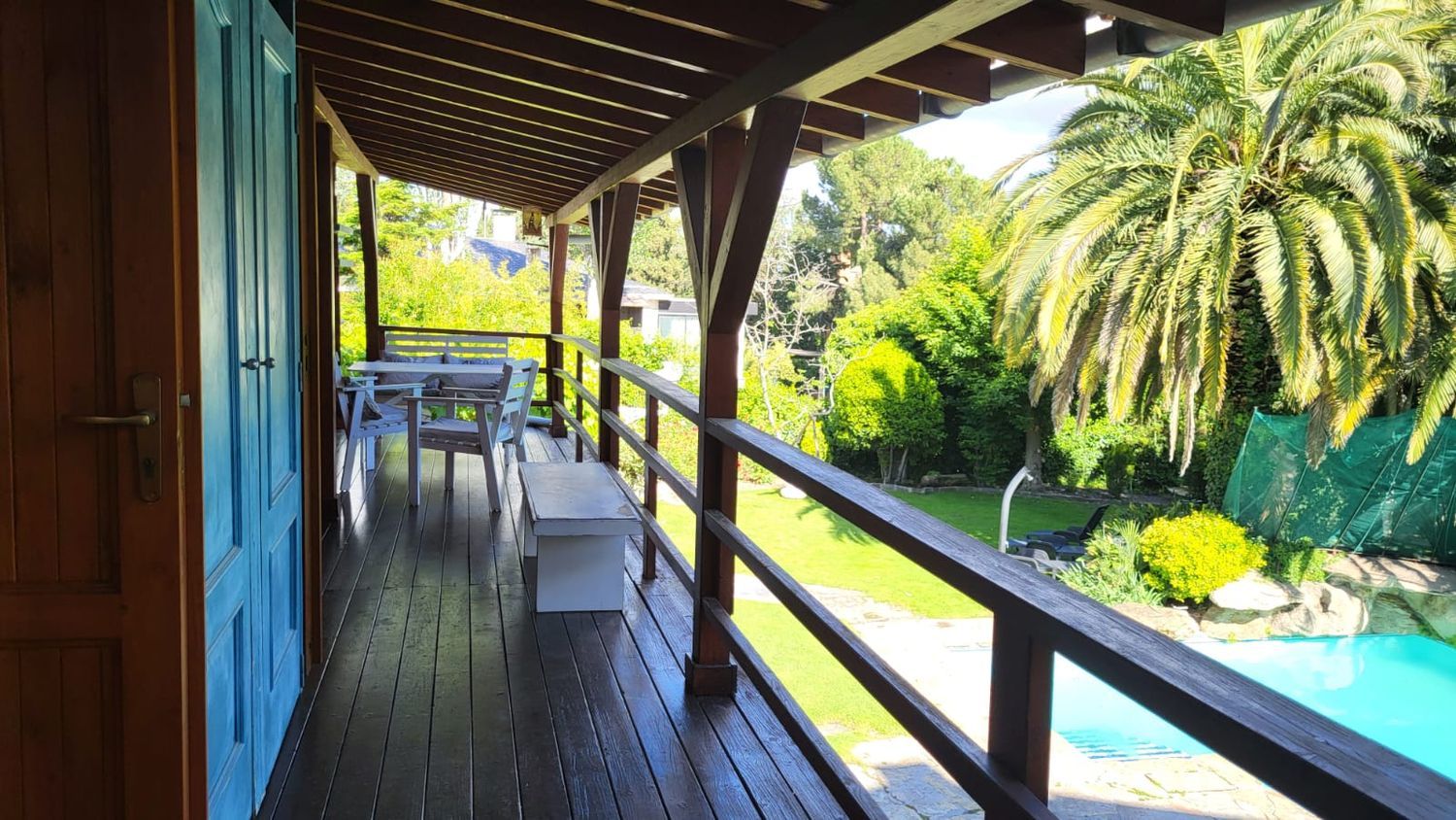 Chalet pareado en Calle Mariposa - Foto 4