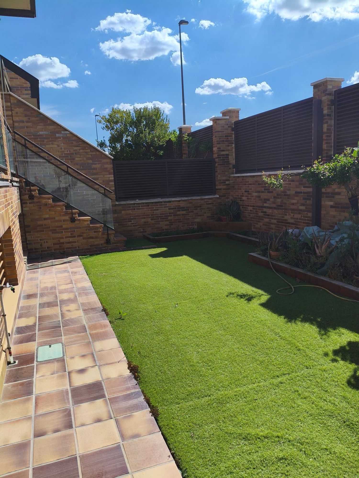 Chalet pareado en calle del Guadiana, 3 - Foto 6