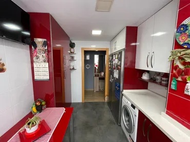 Piso en  Calle Guadalbullón 16 - Foto 2