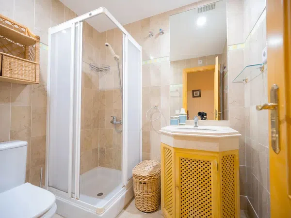 Piso en avenida del Gaviero, 13 - Foto 6