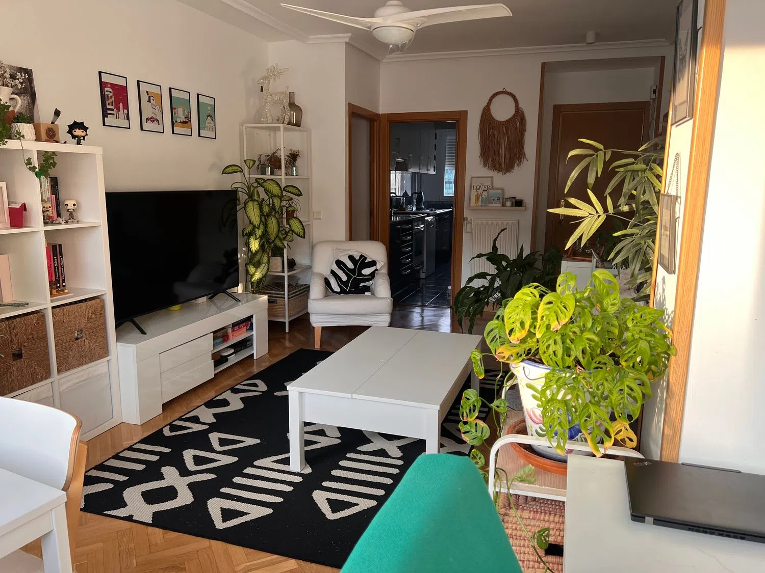 Piso en Barrio Pinar del Rey - Foto 5