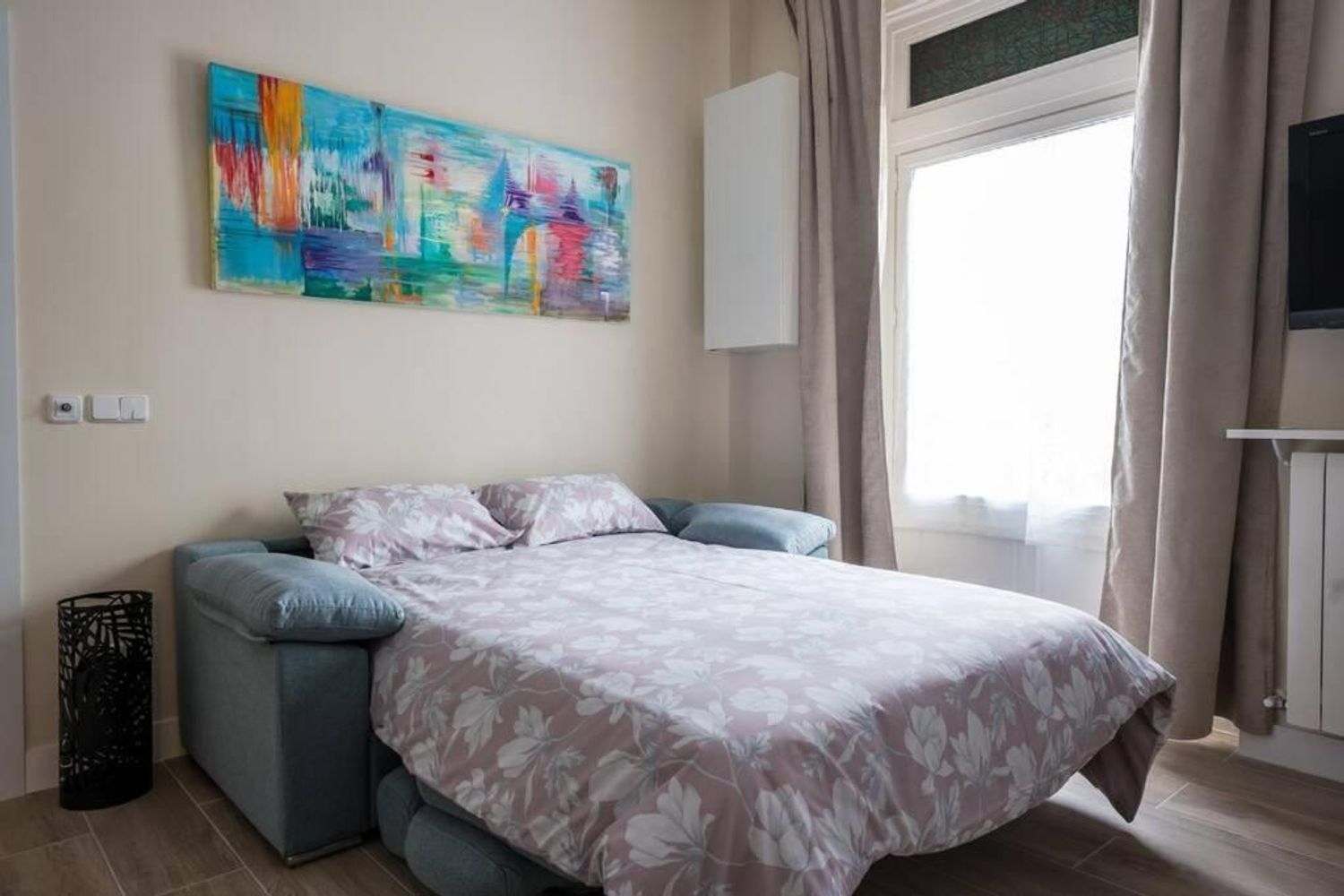 Piso en calle de Andrés Mellado, 33 - Foto 9