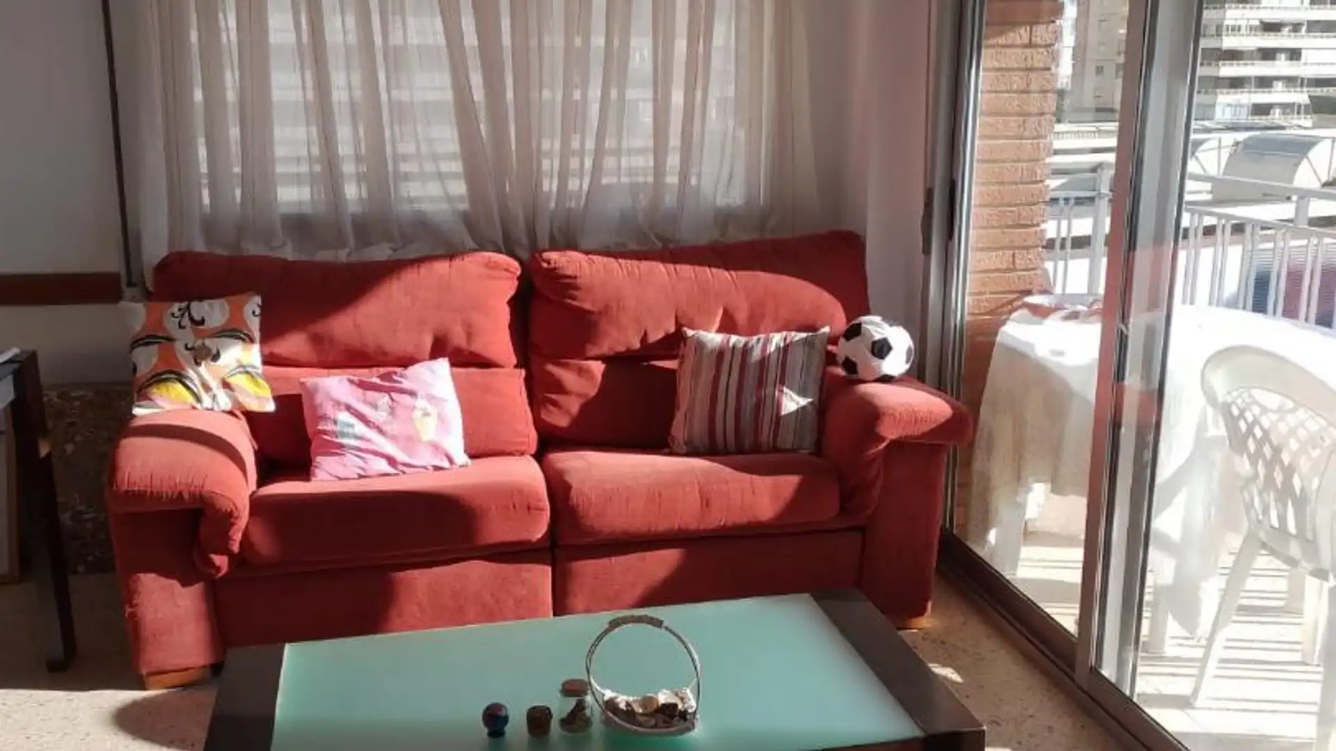 Apartamento en  Carrer Agustín Oliver 1 - Foto 1