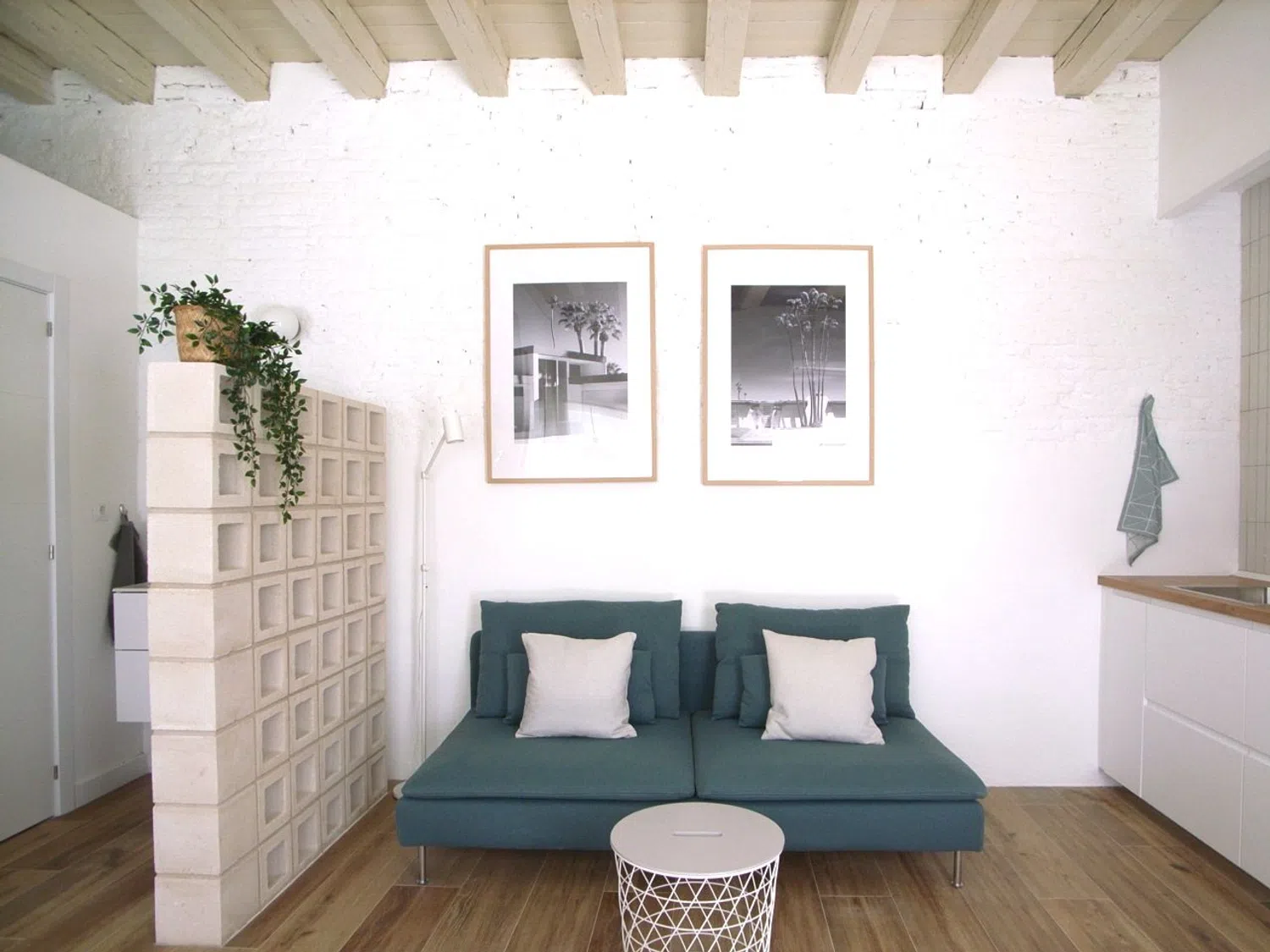 Piso en calle del General Lacy, 34 - Foto 3