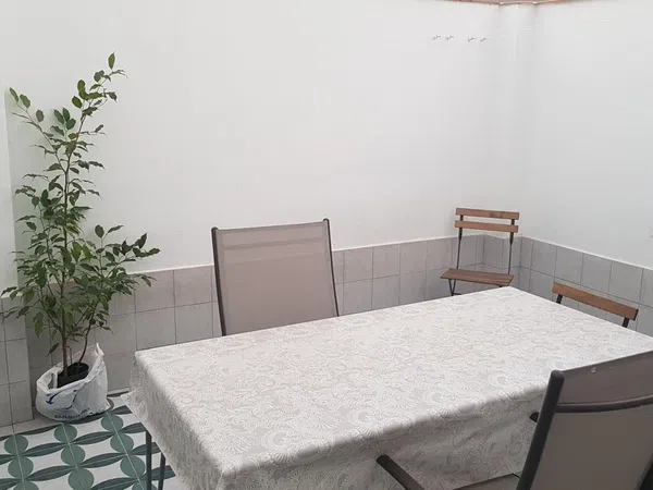 Chalet adosado en Barrio Tablada - Foto 20