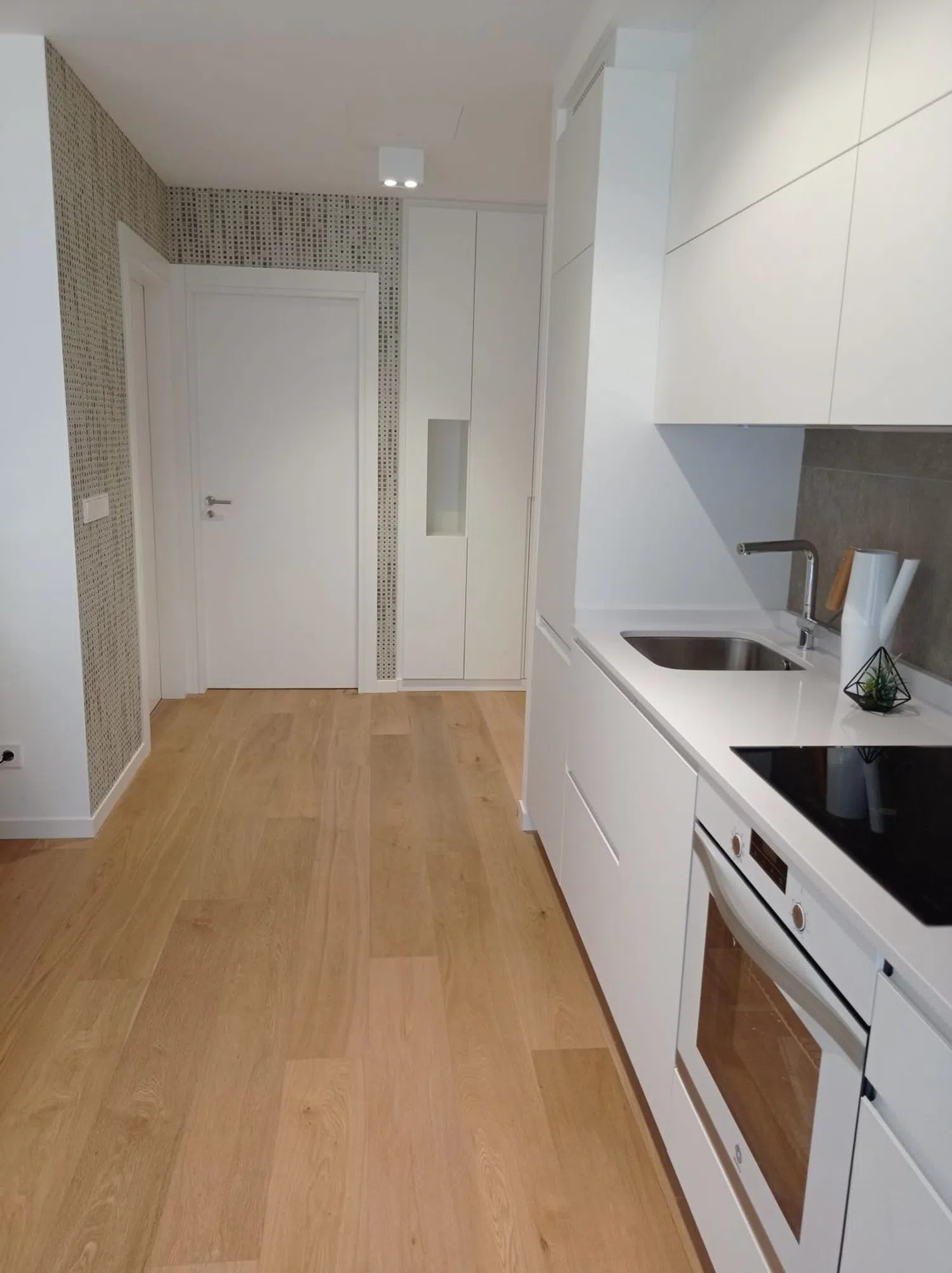 Piso en Manuel beiras, 5 - Foto 6