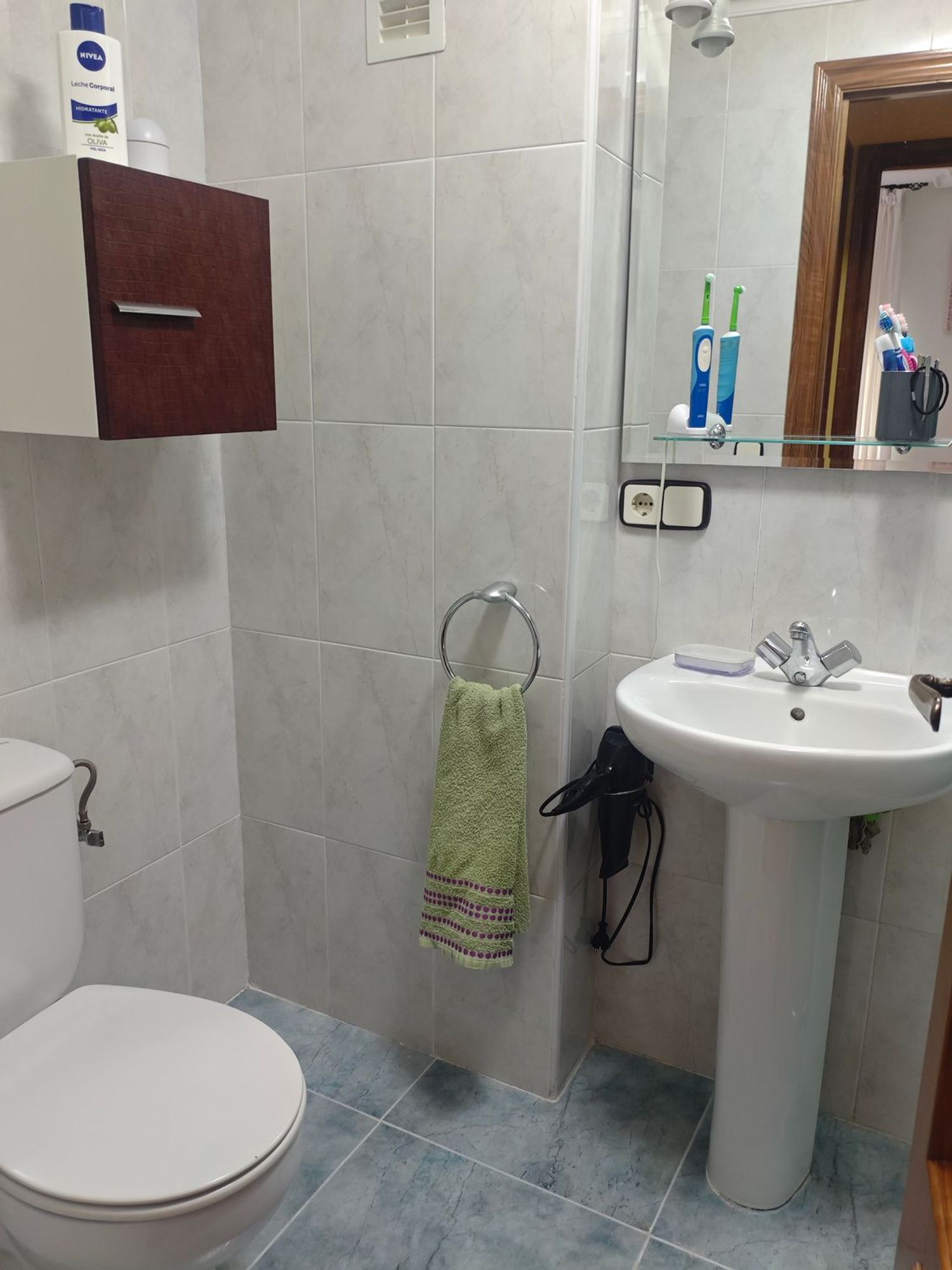 Piso en Avenida Vicente del Bosque, 32, Chinchibarra - Foto 11