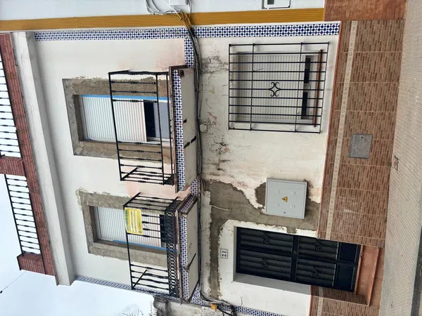 Casa o chalet independiente en Calle Padre Marchena, 21 - Foto 1