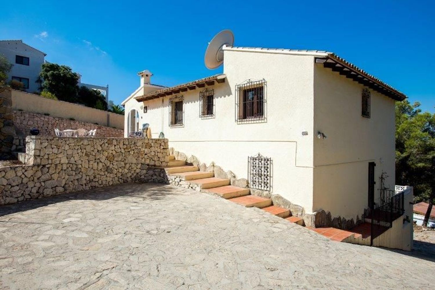 Casa o chalet independiente en Calle Pintor Cézanne, 5, Paichi, Paichi - Foto 16