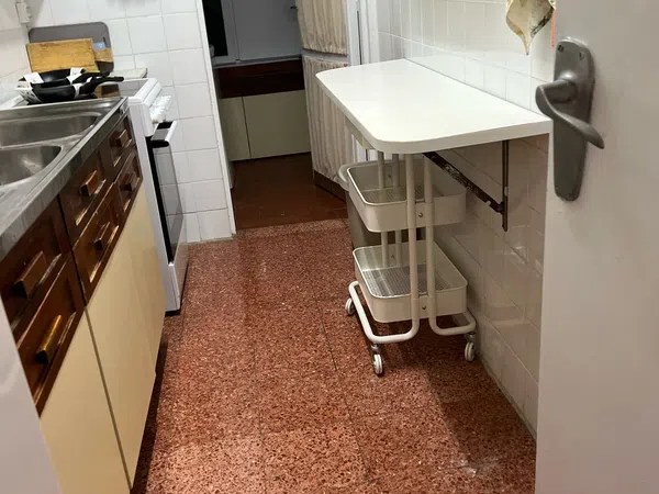 Piso en Calle Pescadors, 47 - Foto 10