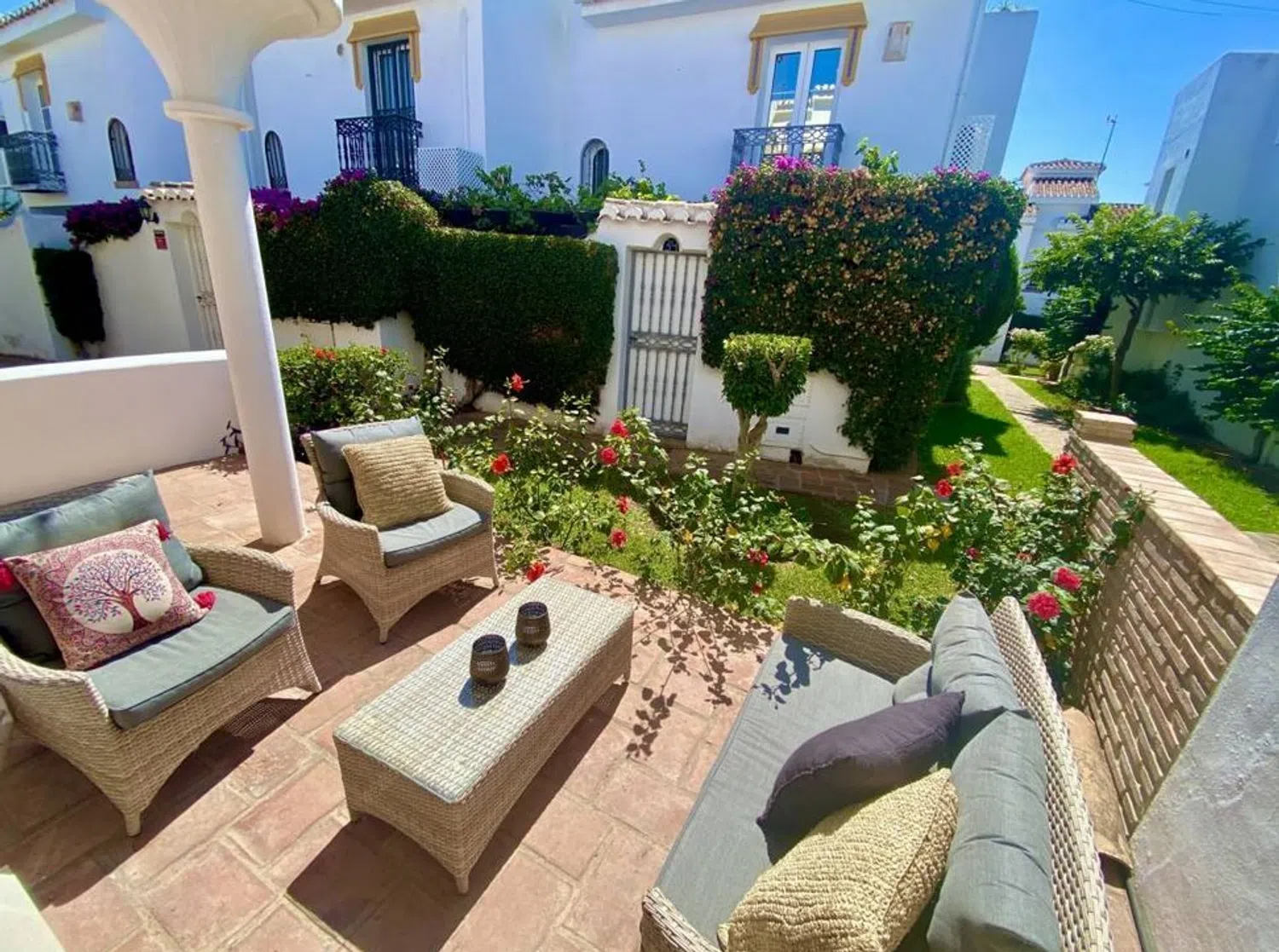 Casa de pueblo en avenida de Mijas, 62 - Foto 22