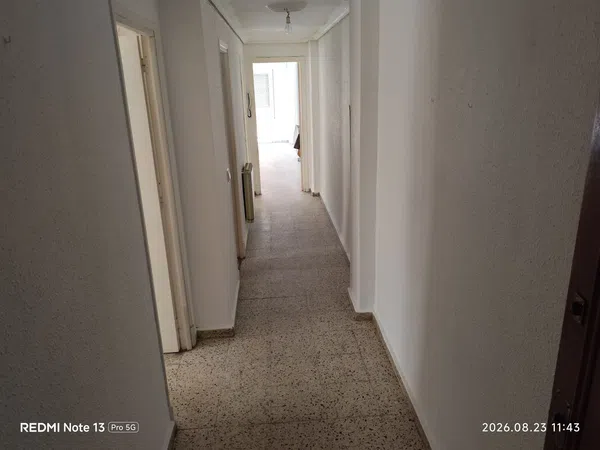 Piso en Calle Duque de Wellington, 14, Centro - Corte Inglés, Centro - Corte Inglés - Foto 2