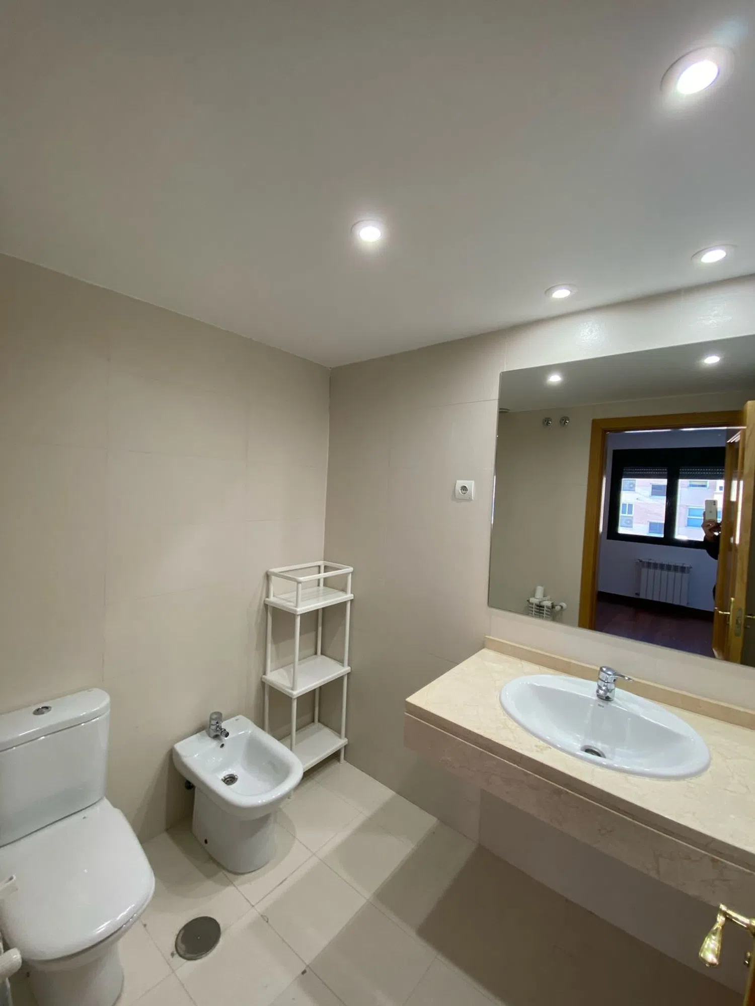 Piso en calle Alcalde Henche de la Plata, 26 - Foto 14