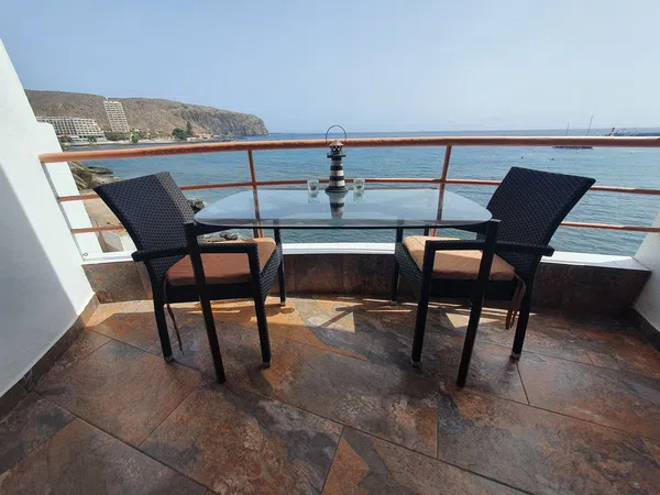 Piso en Paseo Maritimo, 10, Los Cristianos, Los Cristianos - Foto 1