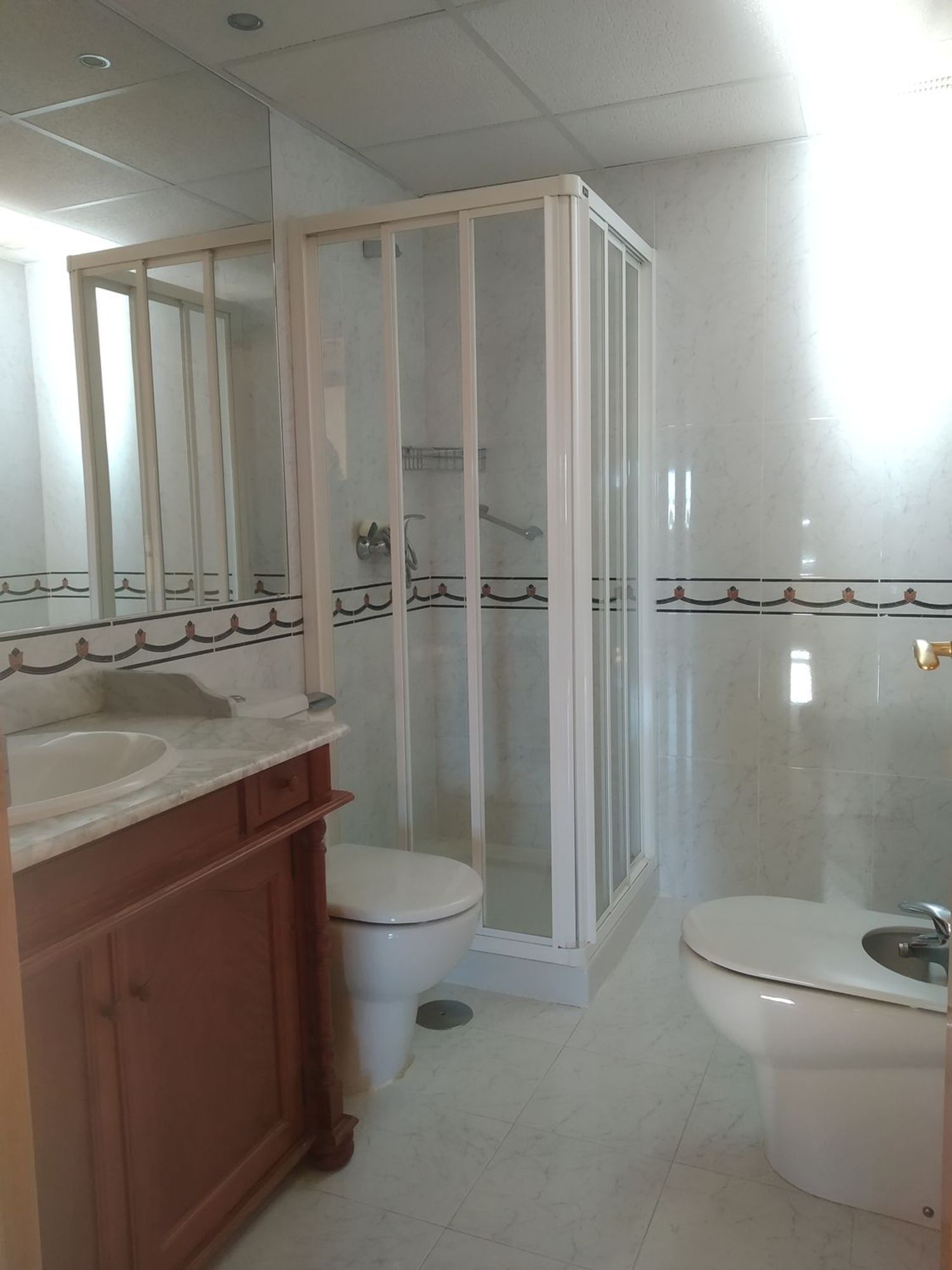 Piso en Golf - El Carralero - Foto 8