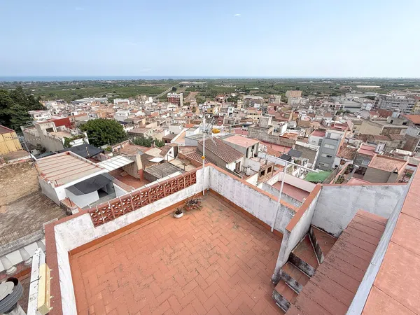 Casa o chalet independiente en C/bonmatí, 17, Centro, Centro - Foto 19